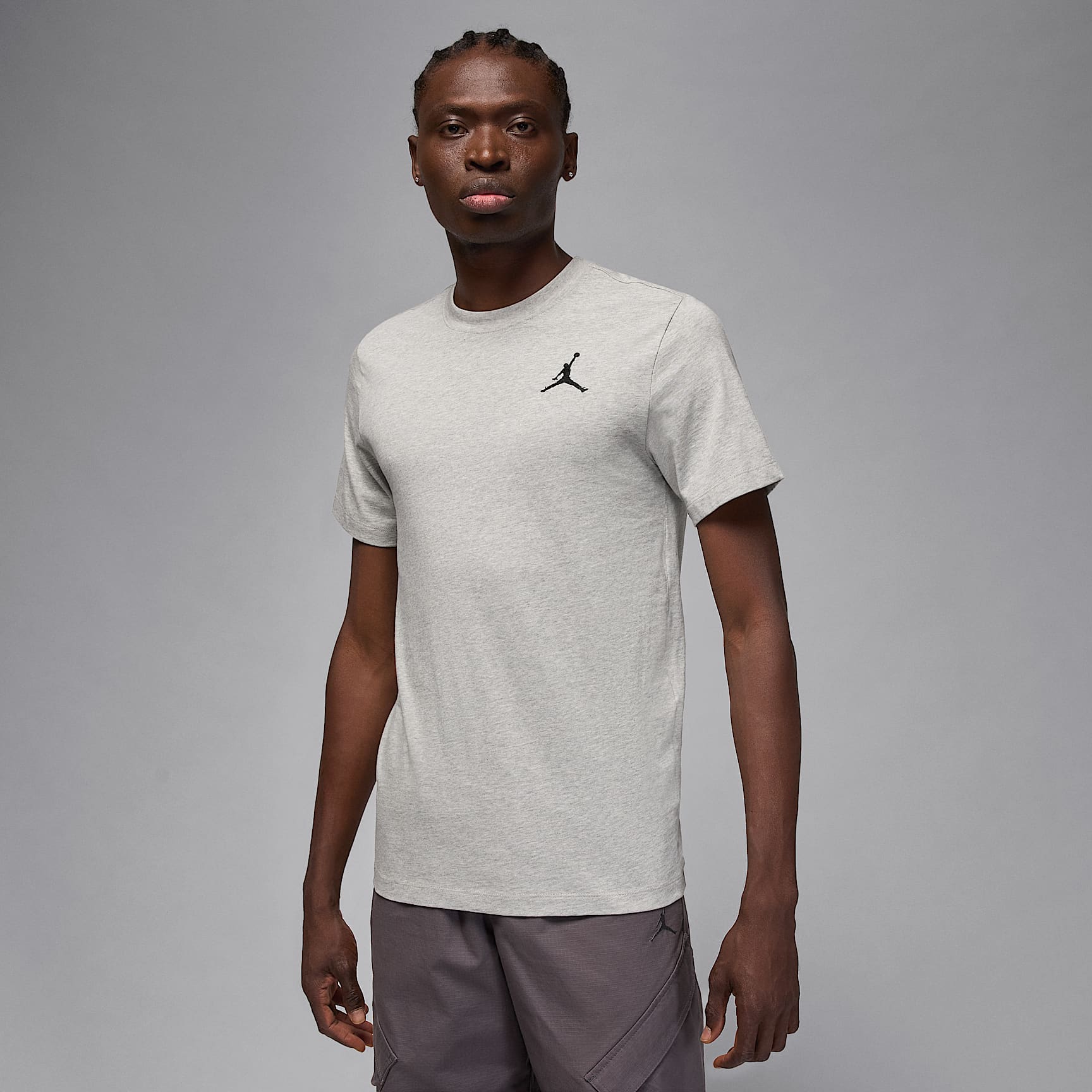 Jordan Jumpman Men's Short-Sleeve T-Shirt. Nike CA